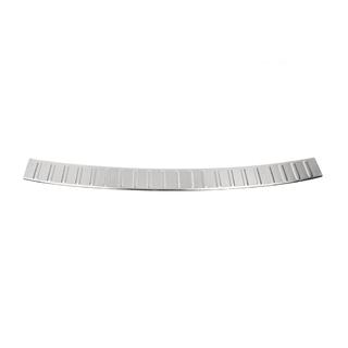 Takapuskurin suojalista Carmos (SW, ruostumaton teräs) BMW 5-sarja F10/F11 2010–2016 kuva 2
