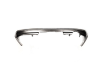 Lexus GX460 2009–2023 Premium-takadiffuusori ilman keskiosaa (2013-2023, 1 kpl) kuva 2