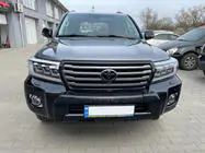 Toyota Land Cruiser 200 2007–2021 Ajovalot 2007-2014 (Bugatti) kuva 2