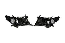Toyota Land Cruiser 200 2007–2021 Ajovalot 2007-2014 (Bugatti) kuva 7
