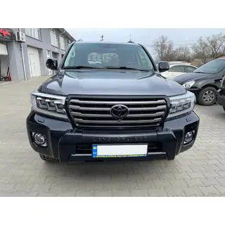 Ajovalot 2007-2014 (Bugatti) kuva 2