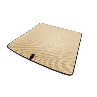 EVA-tavaratilan matto (Sedan, beige) Audi A4 B6 2000–2004 kuva 2