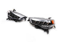 Toyota 4Runner 2009–2024 Restyling-korisarjapaketti kuva 7