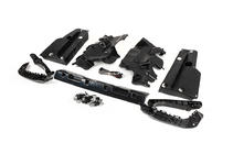 Toyota 4Runner 2009–2024 Restyling-korisarjapaketti kuva 11