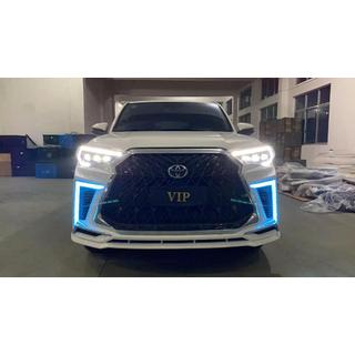Restyling-korisarjapaketti Toyota 4Runner 2009–2024 kuva 4