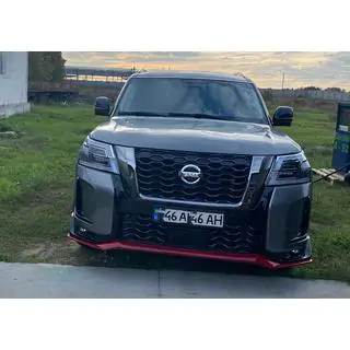 Korisarja (Nismo 2024) kuva 4