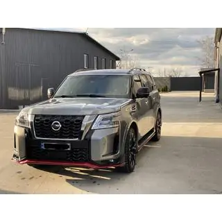 Korisarja (Nismo 2024) kuva 1