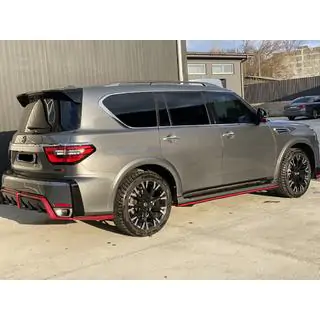Korisarja (Nismo 2024) kuva 3