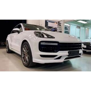 Korisarja Coupé-malliin Porsche Cayenne 2018– kuva 2