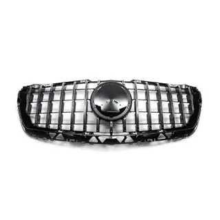 Etusäleikkö GT Panamericana Chrome (2013-2018) kuva 3