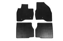 Ford Explorer 2011–2019 Kumimatot (4 kpl, Stingray Premium) kuva 1