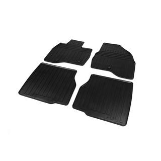 Kumimatot (4 kpl, Stingray Premium) kuva 2