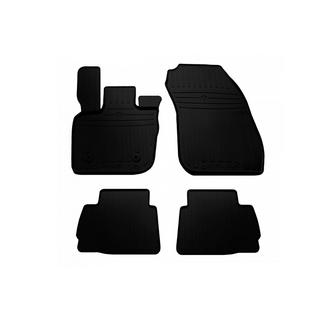 Kumimatot (4 kpl, Stingray Premium) Ford Ka 2016–