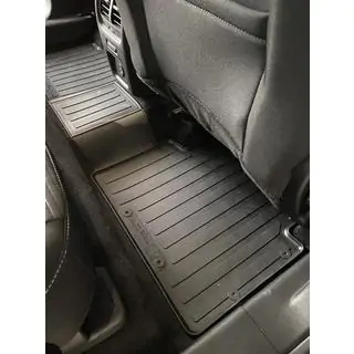 Kumimatot (4 kpl, Stingray Premium) kuva 3