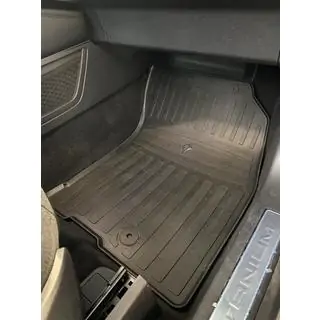 Kumimatot (4 kpl, Stingray Premium) kuva 2