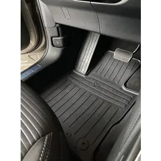 Kumimatot (4 kpl, Stingray Premium) kuva 1