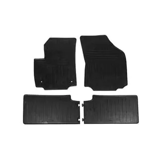 Kumimatot (4 kpl, Stingray Premium)