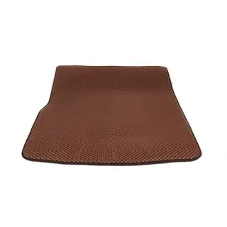 Tavaratilan matto V2 (EVA, tiilenpunainen) kuva 1