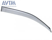 Toyota Land Cruiser 200 2007–2021 Sivulasien tuuliohjaimet (4 kpl, AVTM) kuva 3