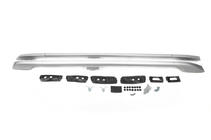 Toyota Land Cruiser 200 2007–2021 Kattokaiteet, alkuperäinen design Grey (2 kpl) kuva 3