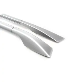 Kattokaiteet, alkuperäinen design Grey (2 kpl) kuva 4
