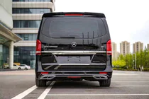 Mercedes Vito/V-class W447 2014– Takapuskuri Maybach kuva 3