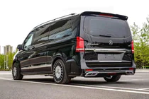 Mercedes Vito/V-class W447 2014– Takapuskuri Maybach kuva 4
