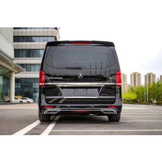 Takapuskuri Maybach Mercedes Vito/V-class W447 2014– kuva 3