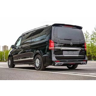 Takapuskuri Maybach Mercedes Vito/V-class W447 2014– kuva 4