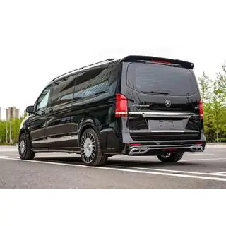 Takapuskuri Maybach kuva 4