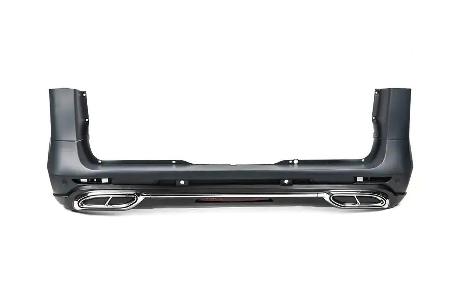 Mercedes Vito/V-class W447 2014– Takapuskuri Maybach Image