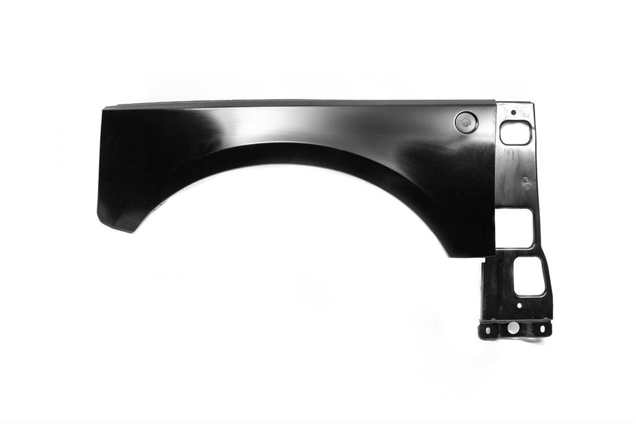 Range Rover III L322 2002–2012 Vasen lokasuoja Image