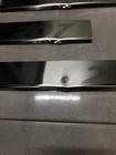 Peugeot 207 2006–2014 POISTO! Carmos kynnyslistat (4 kpl, ruostumaton teräs) kuva 4