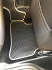 Skoda Fabia 2014–2021 EVA-lattiamatot (mustat) kuva 6