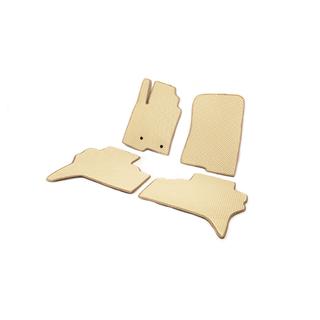 EVA-auton lattiamatot (beige) kuva 2