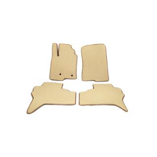 EVA-auton lattiamatot (beige) kuva 1