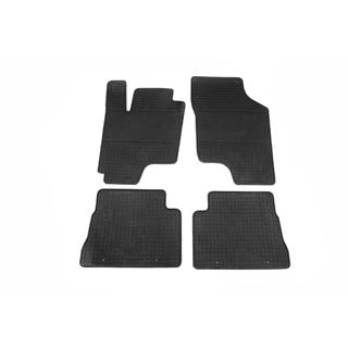 Kumimatot (4 kpl, Polytep) Hyundai Getz 2002– kuva 2