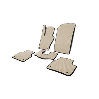 EVA-auton lattiamatot (beige) kuva 2