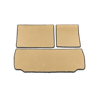 Tavaratilan matot (EVA, beige) kuva 1