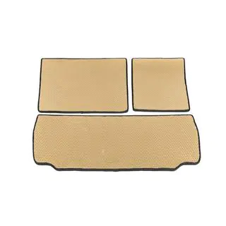 Tavaratilan matot (EVA, beige) kuva 1