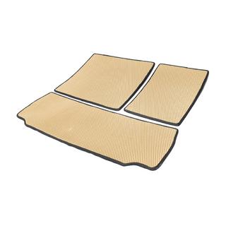 Tavaratilan matot (EVA, beige) kuva 2