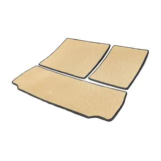 Tavaratilan matot (EVA, beige) kuva 2