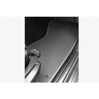 EVA-lattiamatot (harmaat) BMW 3-sarja E46 1998–2006 kuva 2