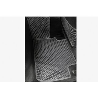 EVA-lattiamatot (harmaat) BMW 3-sarja E46 1998–2006 kuva 3