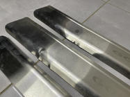 Volkswagen Golf 4 1997–2006 POISTOERÄ! Kynnyslistat Nataniko (4 kpl) kuva 5