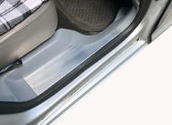 Volkswagen Caddy 2004–2010 Sisäpuolen kynnyslistat (ilman tekstiä, ruostumatonta terästä) 3 kpl kuva 1