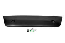 Volkswagen Caddy 2004–2010 Talvisuoja jäähdyttimen säleikköön LIFE (alaosa) kuva 4
