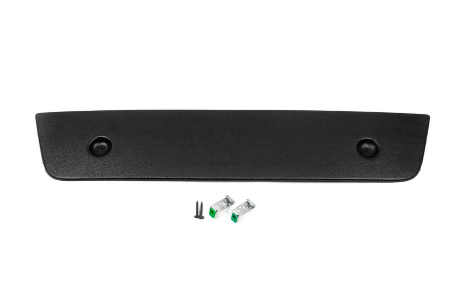 Volkswagen Caddy 2004–2010 Talvisuoja jäähdyttimen säleikköön LIFE (alaosa) Image