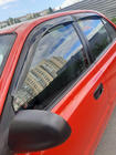 Hyundai Accent 2000–2006 Ikkunatuuliohjaimet (4 kpl, ANV) kuva 1