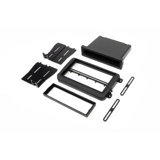 Asennuskehys (1DIN, 2DIN, Metra) Volkswagen Jetta 2006–2011 kuva 2